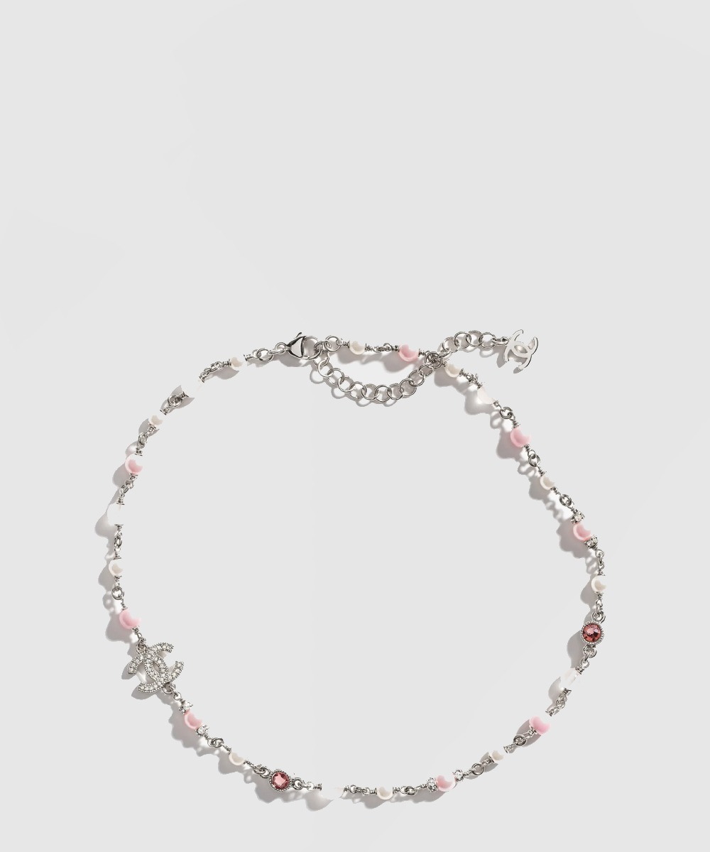 샤넬 네크리스 ABG138