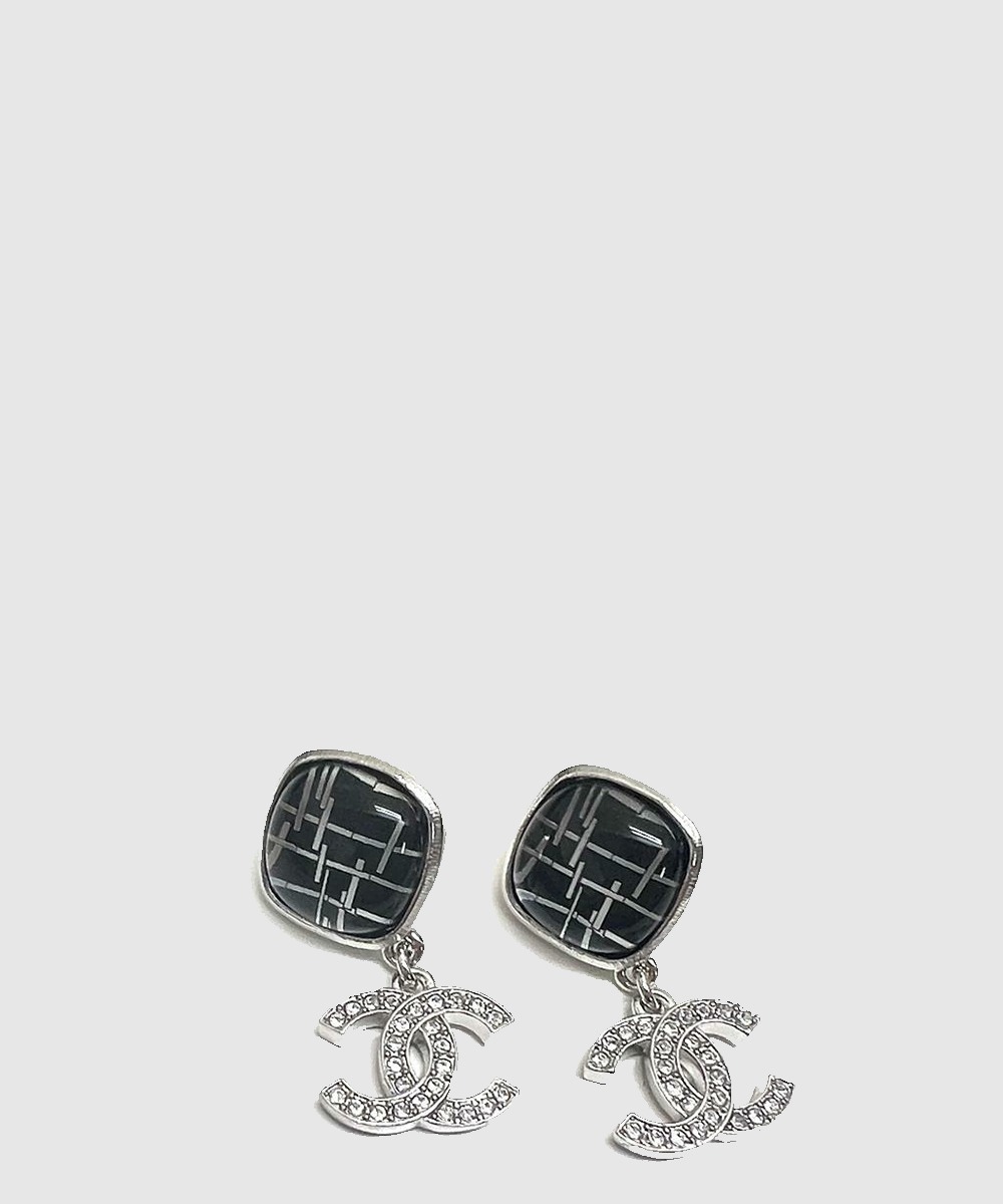 샤넬 귀걸이 AB8979
