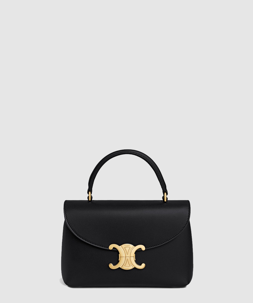 셀린느 틴 니노백 샤이니 카프스킨 118113