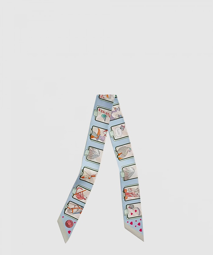 에르메스 story 트윌리