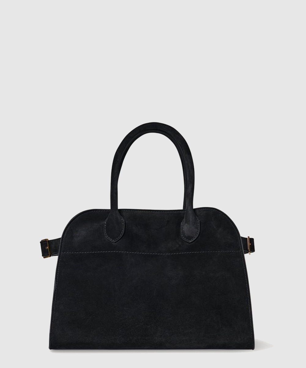 더로우 Soft Margaux 10 스웨이드백 W1190L