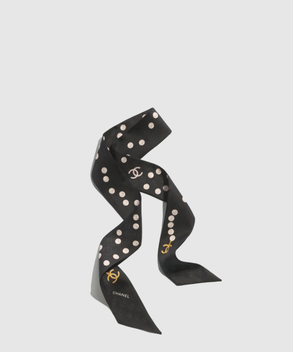 샤넬 헤어밴드 AAA912