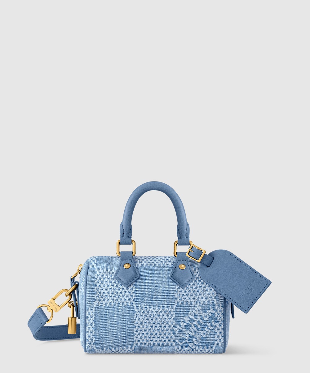 루이비통 스피디 18 반둘리에 N00208