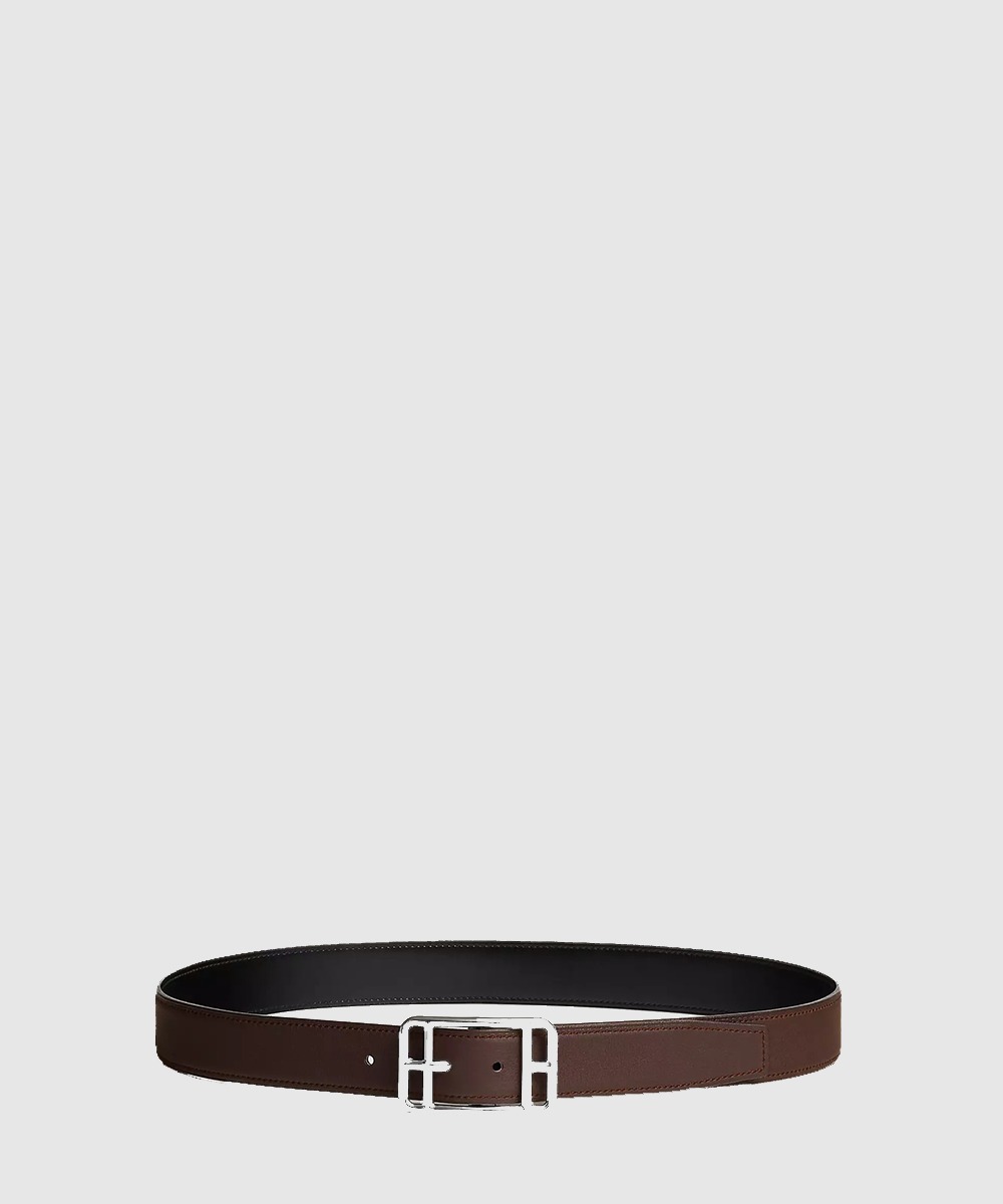 에르메스 Cape Cod 리버서블 벨트