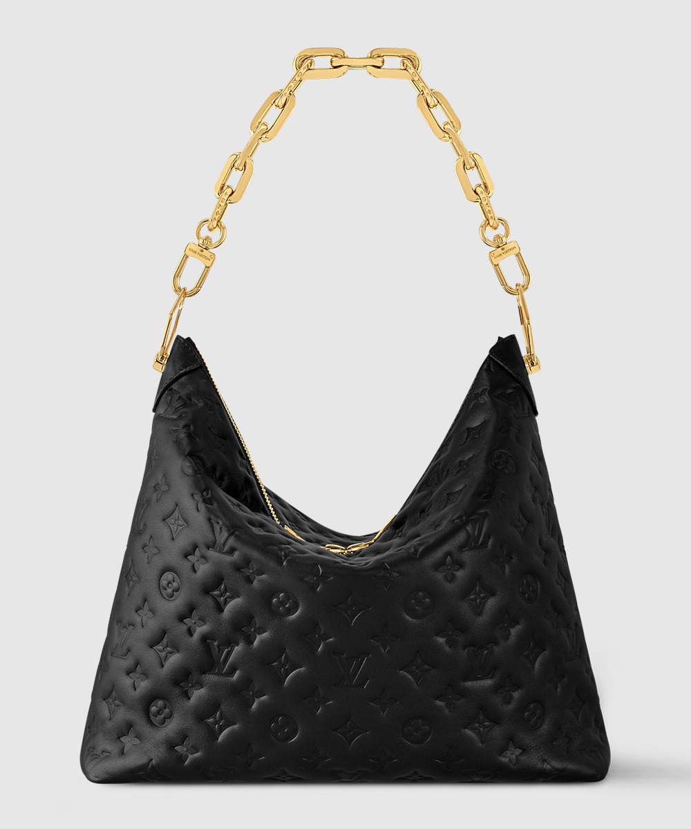 루이비통 쿠상 호보 MM M12068