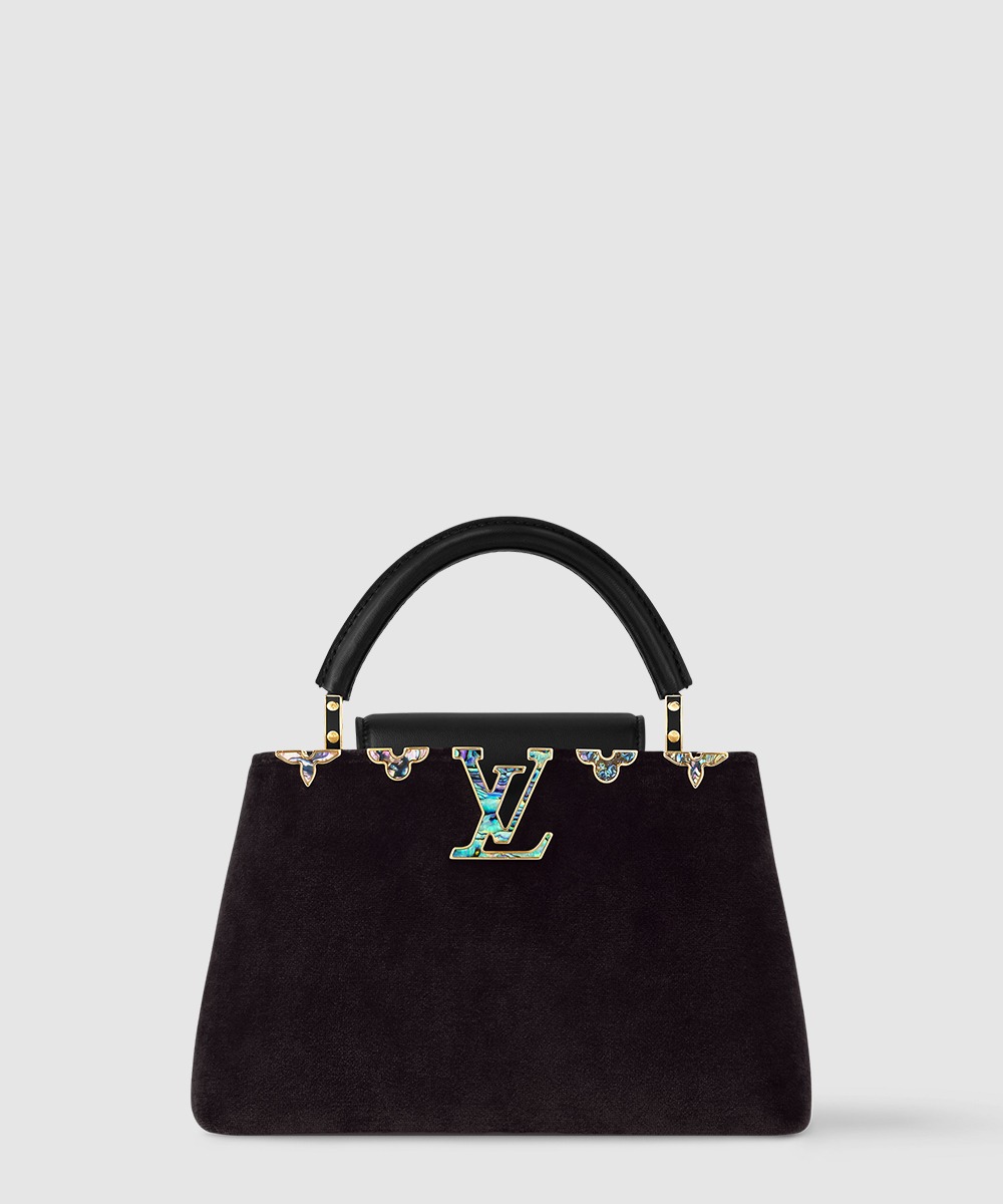 루이비통 카퓌신 BB M11924