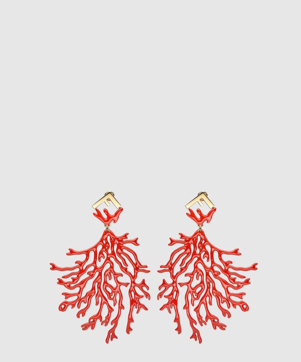 펜디 포에버 이어링 8AL027