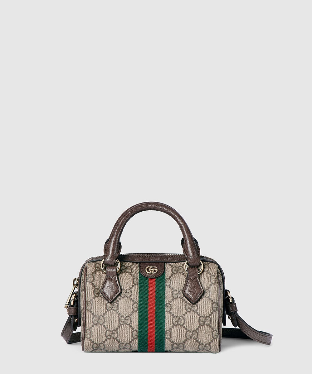 구찌 오피디아 미니 보스턴백 838478