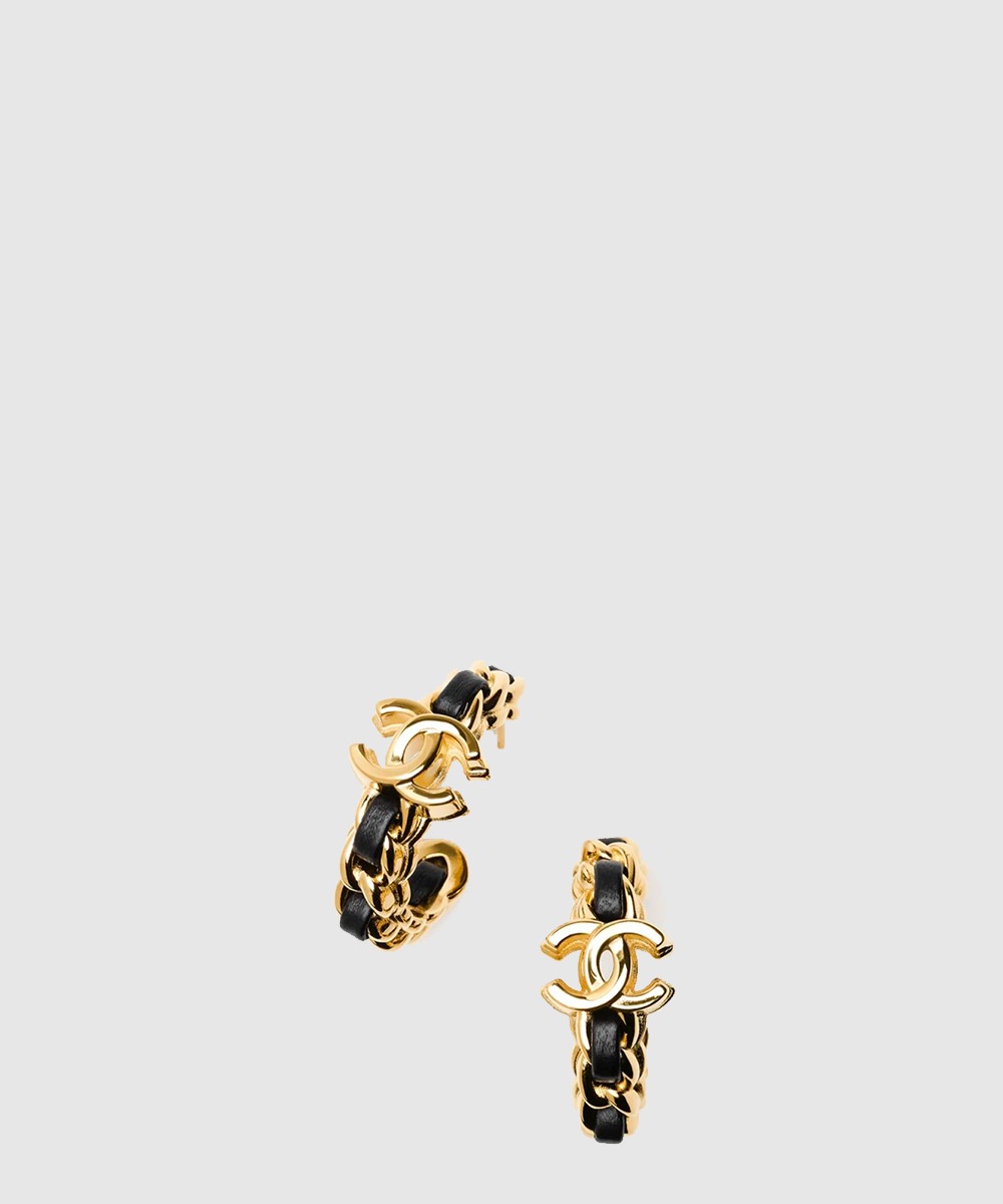 샤넬 귀걸이 ABD674
