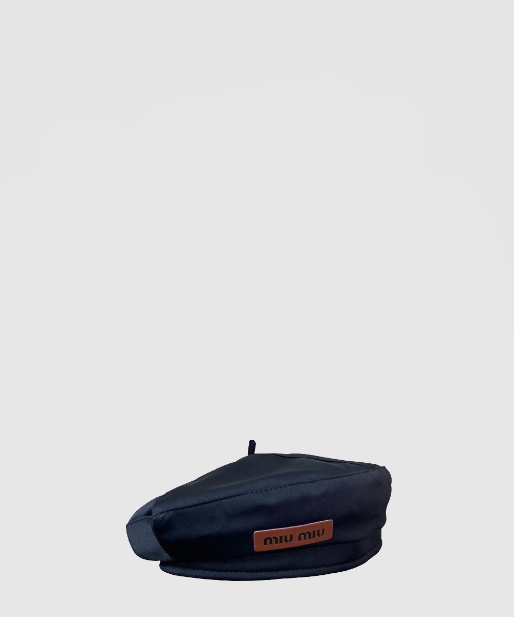 미우미우 베레모 5HC535