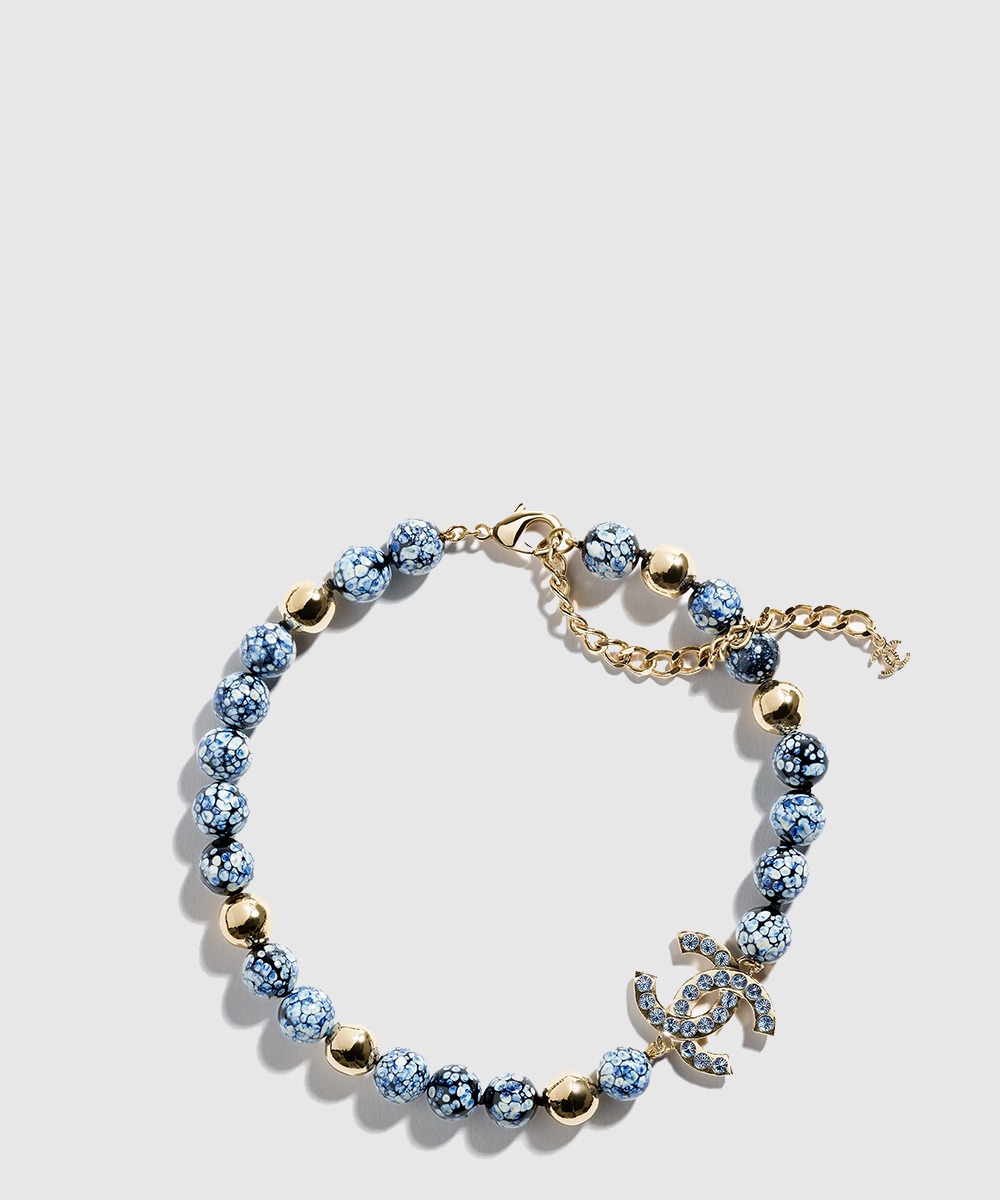 샤넬 네크리스 ABF923