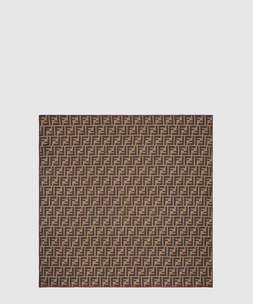 펜디 FF 스카프 720000