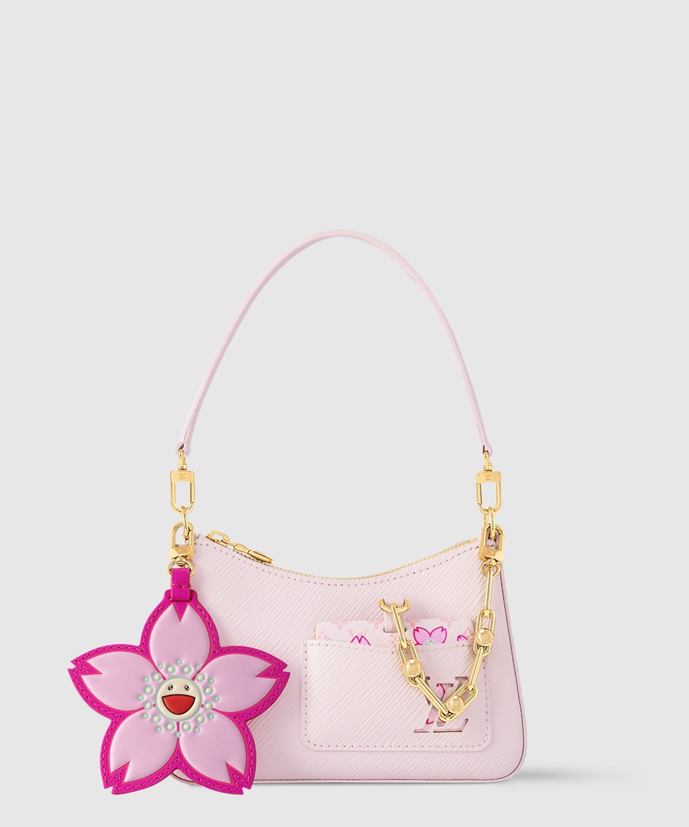 루이비통 LV x TM 마렐리니 M13101