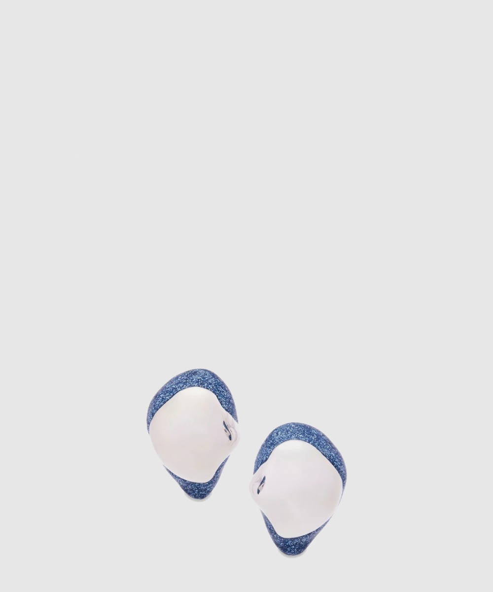 로에베 폼 드립 이어링