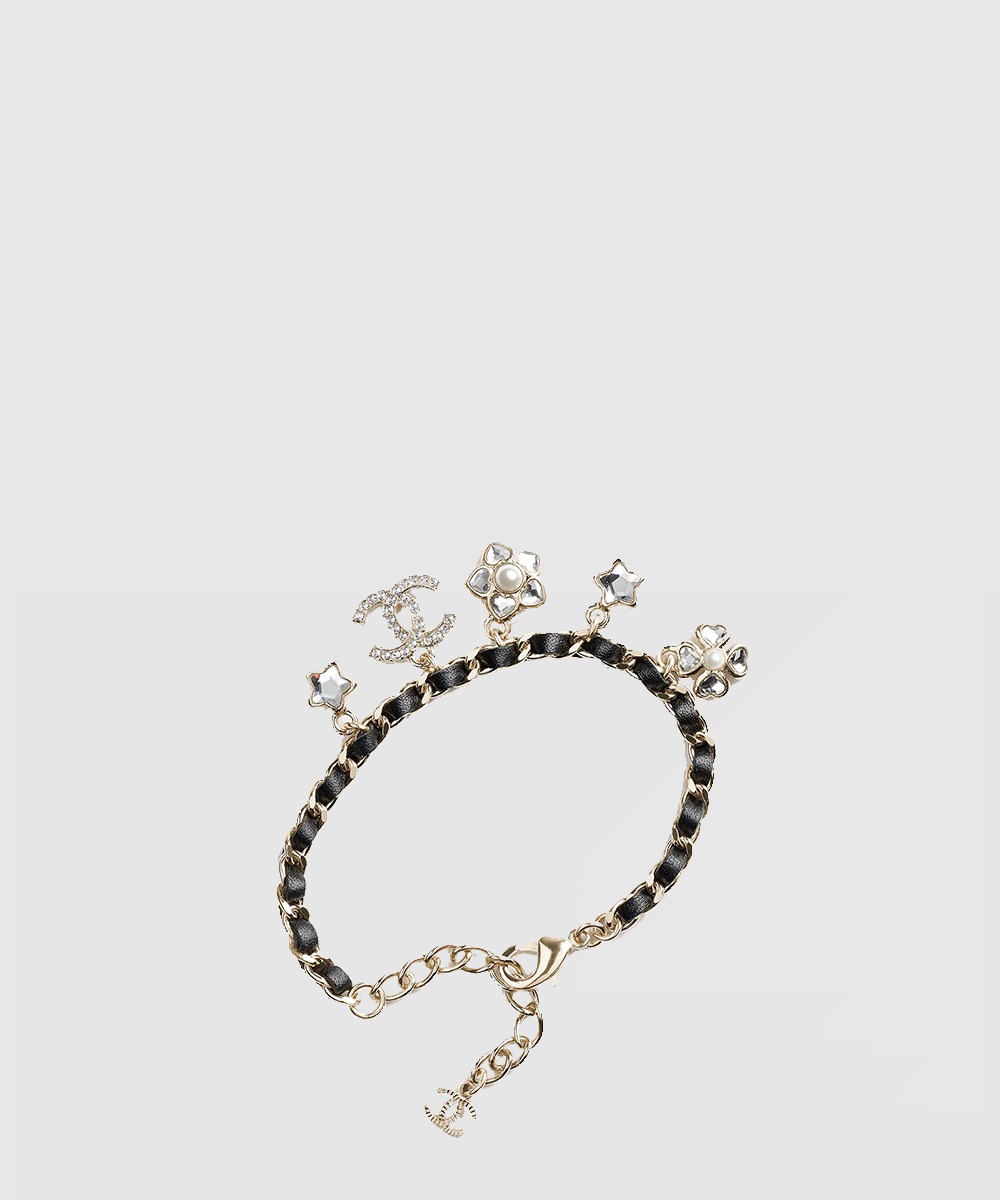 샤넬 브레이슬릿 ABG283