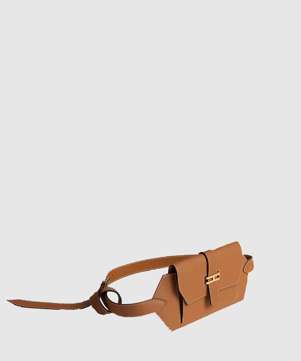 에르메스 포켓 벨트