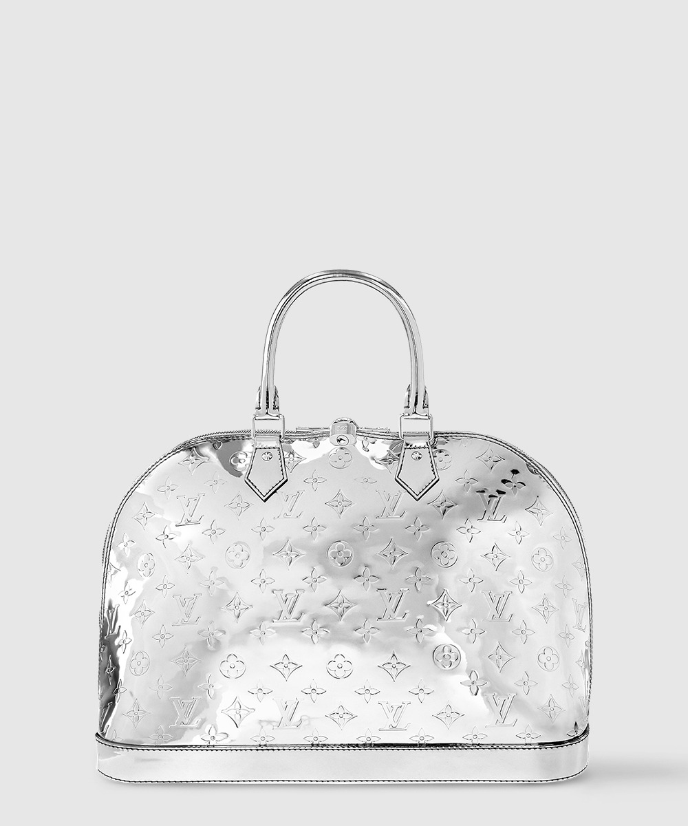 루이비통 ALMA 대형 가방 M11835