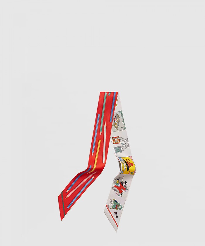 에르메스 당신의 크레용과 카레 리브르 트빌리 트윌리에게