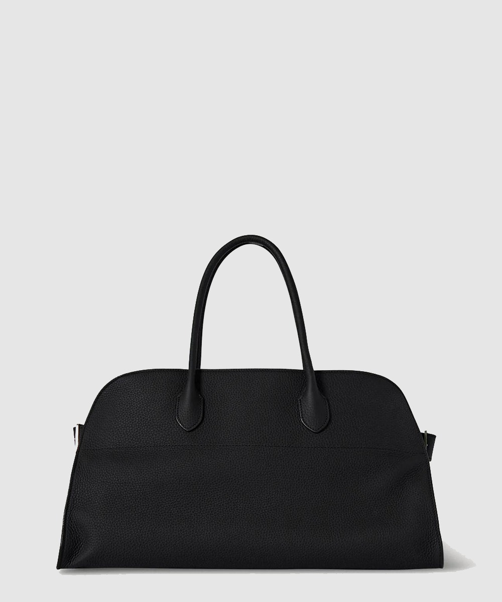 더로우 토트백 EW Margaux 가죽백 W1629L