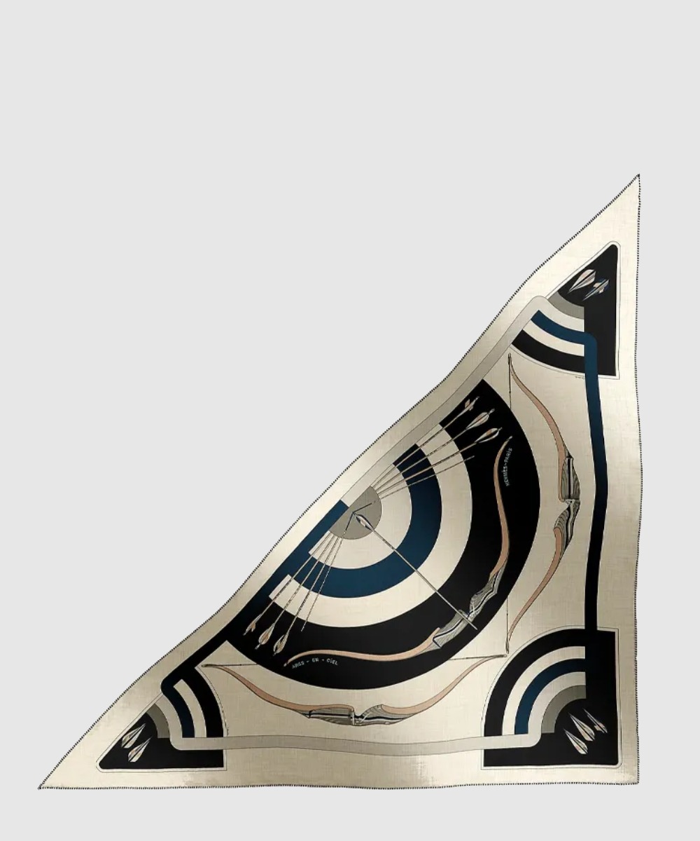 에르메스 Arcs-en-Ciel giant Arcs-자이언트 트라이앵글