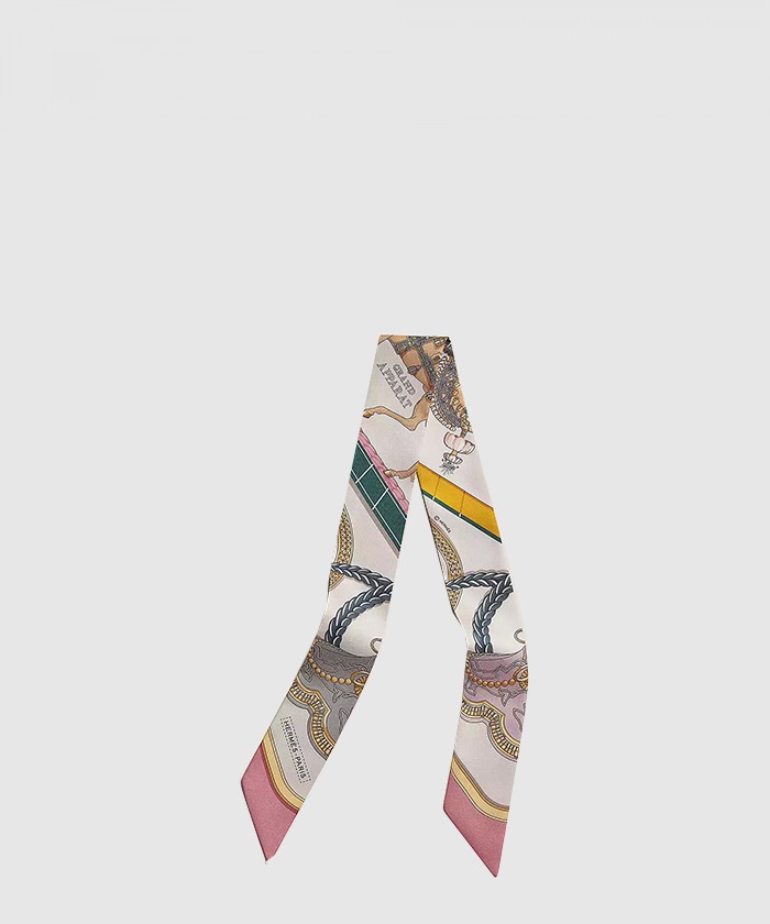 에르메스 Grand Apparat 트윌리