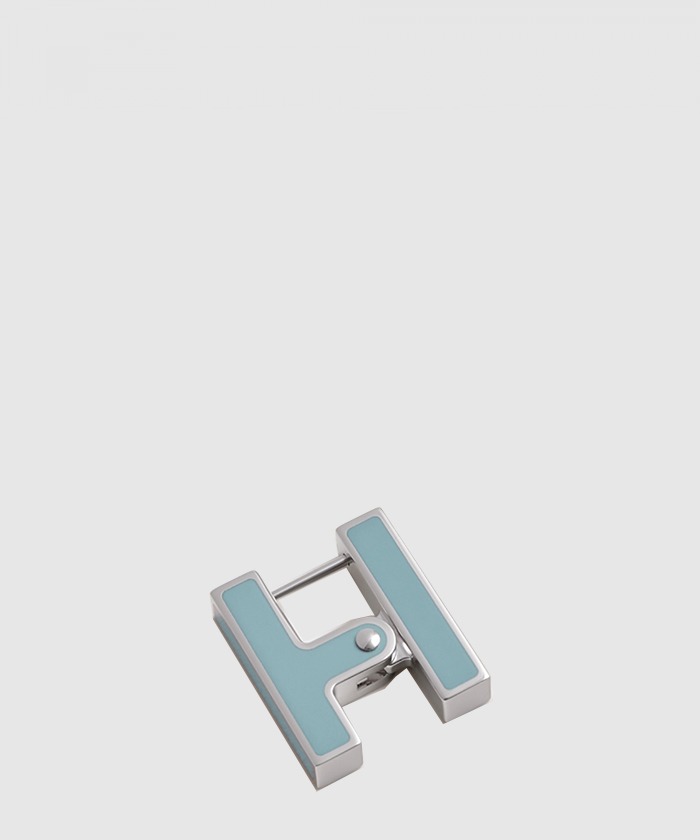 에르메스 Habascule single 이어링