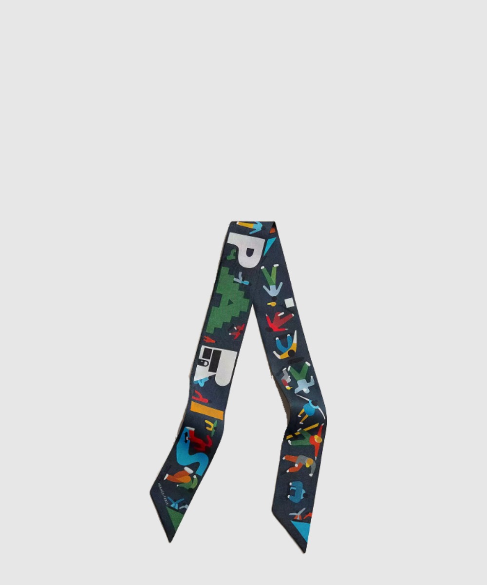 에르메스 Figures Libres 방도