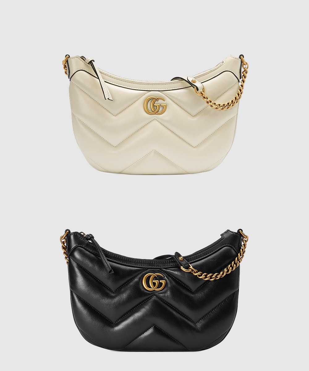 구찌 스몰 숄더백 777263