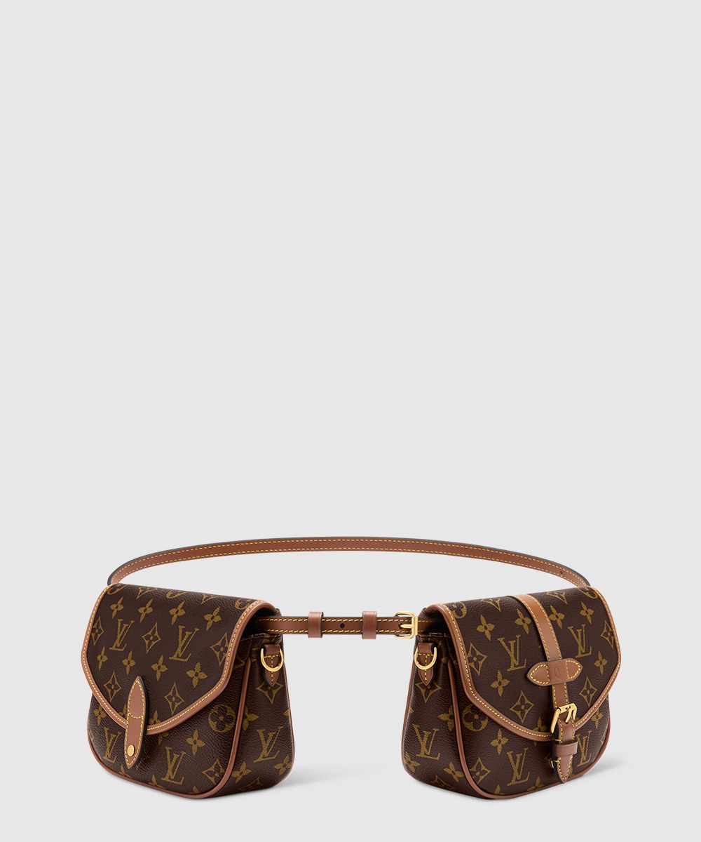 루이비통 듀오 BB M26592