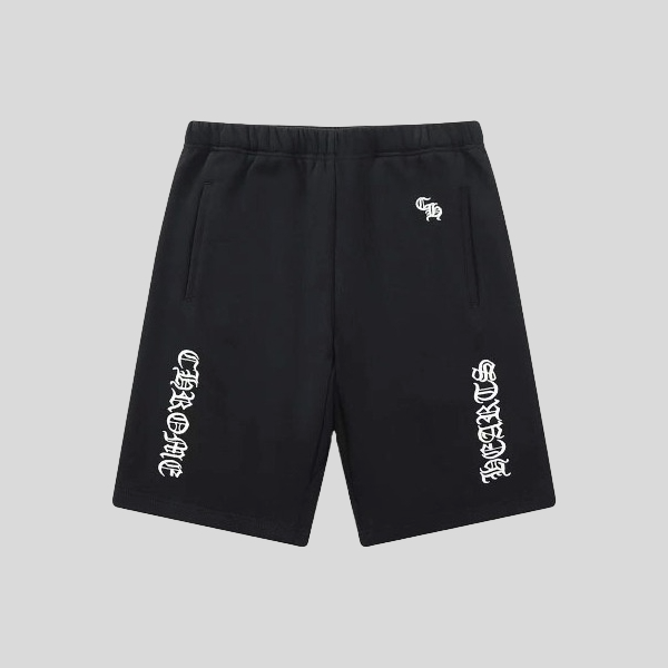 크롬하츠 드로스트링 트레이닝 팬츠