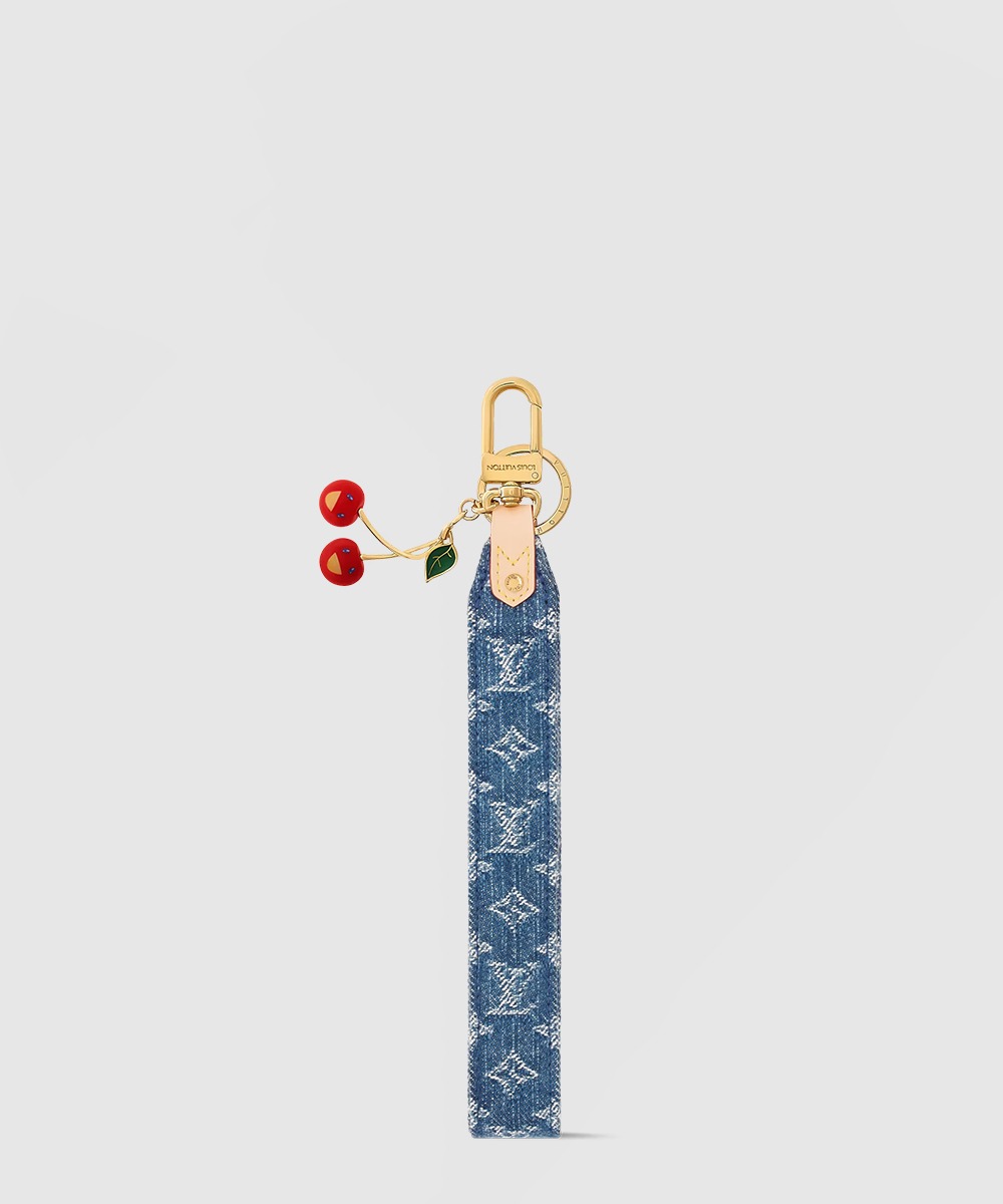 루이비통 LV x TM 데님 세리즈 드라곤느 M02599