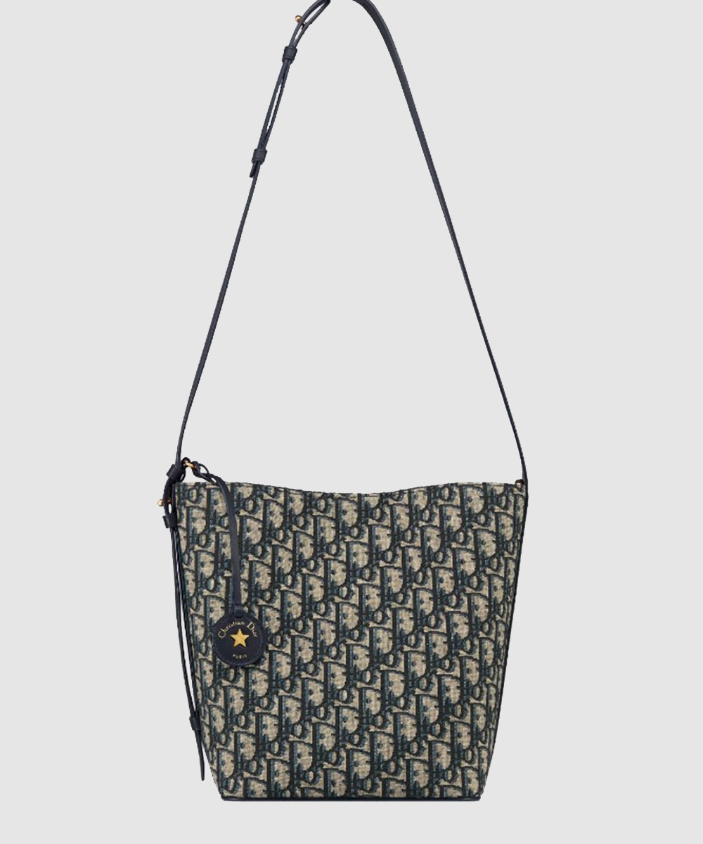 디올 Diorstar 스몰 버킷백 M2854