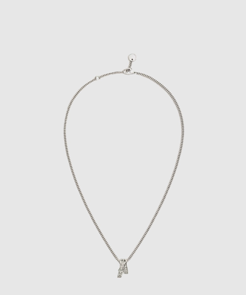 에르메스 Etriviere 목걸이