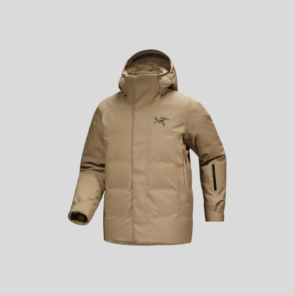 아크테릭스 피실 SV 다운 재킷