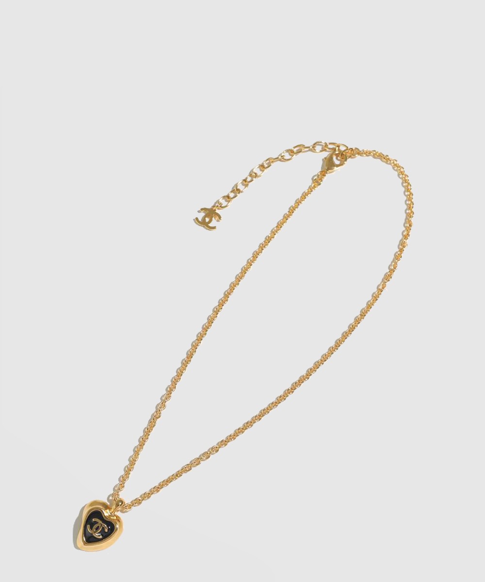 샤넬 목걸이 ABF966