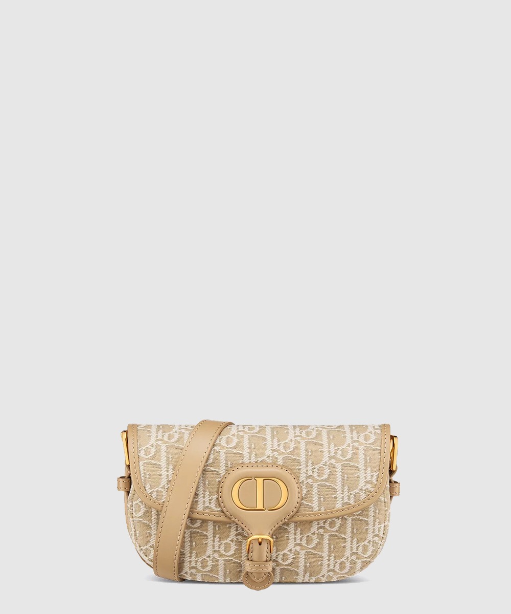 디올 Bobby East-West 백 M9335