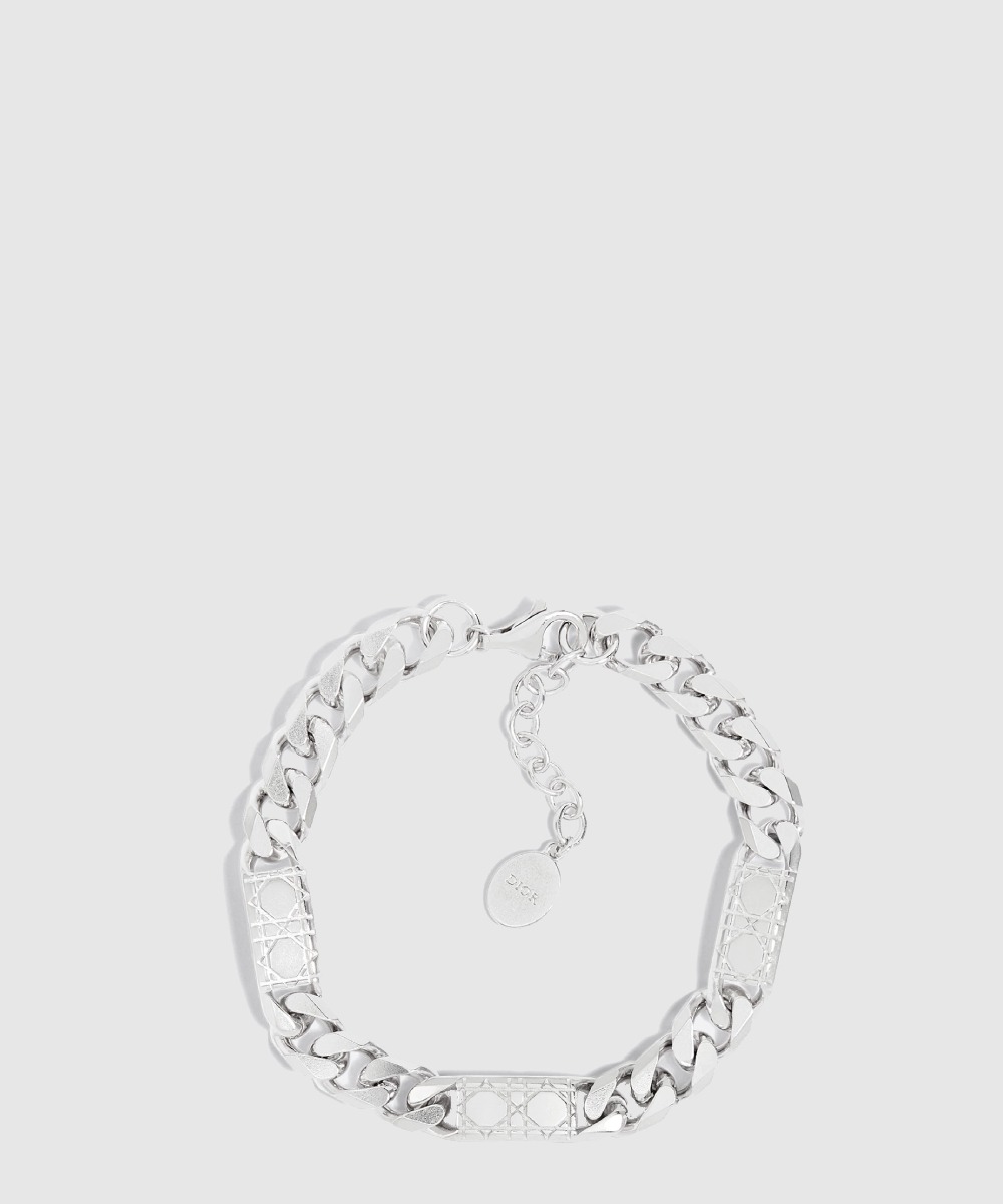 디올 Cannage 팔찌 B3662