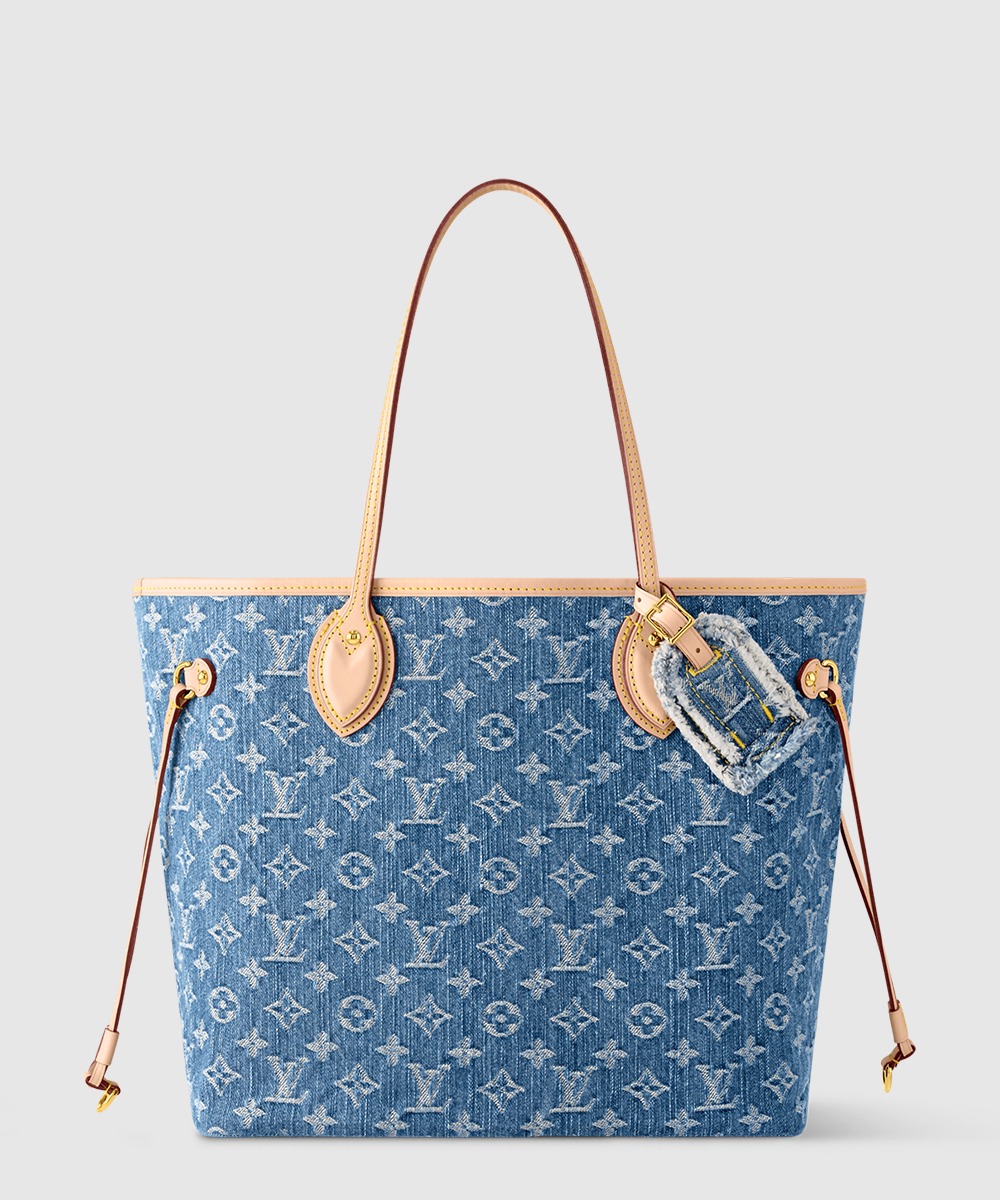 루이비통 네버풀 MM M13192