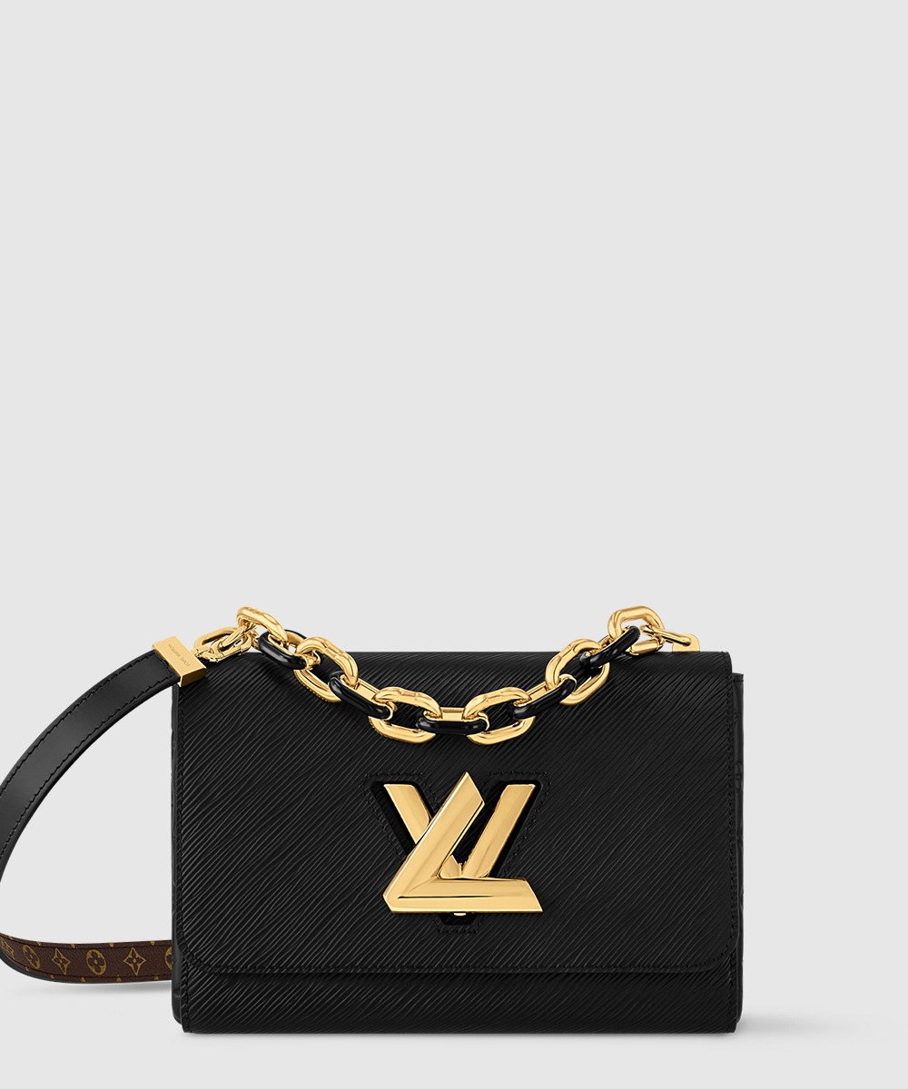 루이비통 트위스트 MM 슬림 M12736