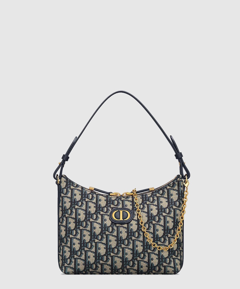 디올 30 Montaigne Diorling 미니 체인백 S4309