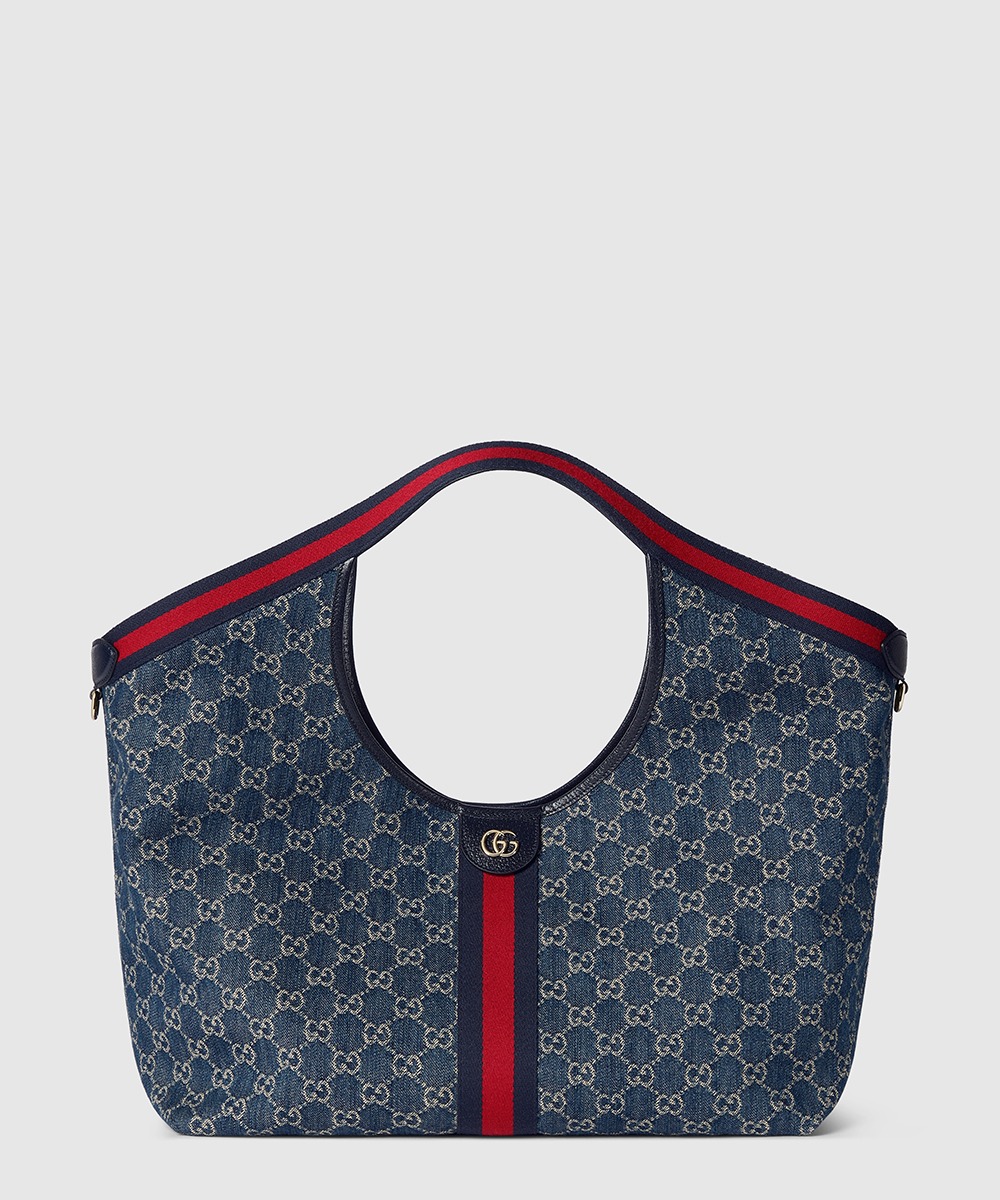 구찌 질리오 라지 토트백 853971