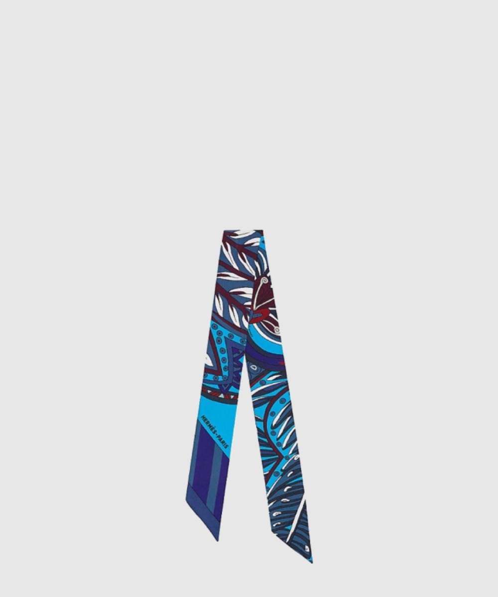 에르메스 Le Jardin de la Maharani 트윌리