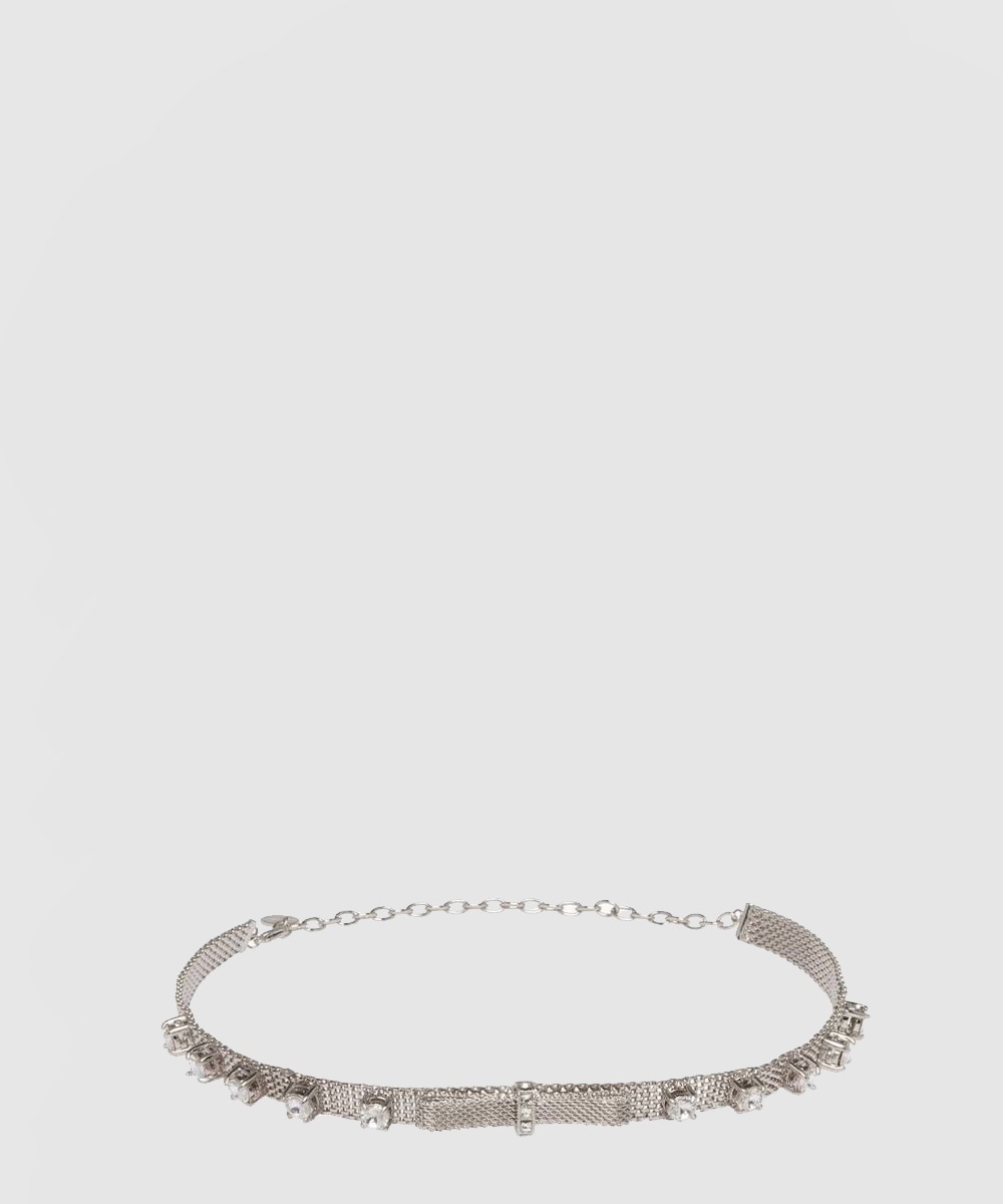 미우미우 네크리스 5JC873