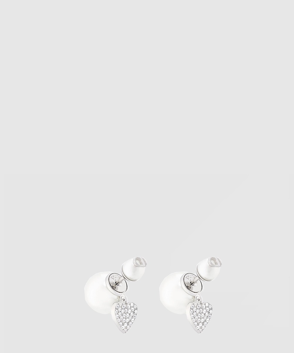 디올 Tribales 귀걸이 E4149