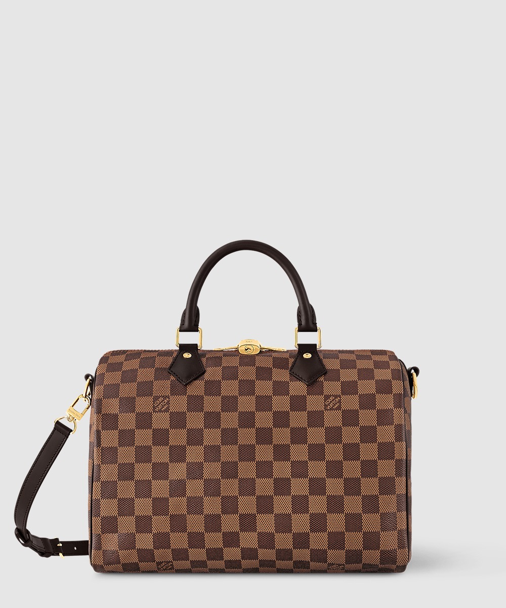 루이비통 스피디 반둘리에 30 N40590