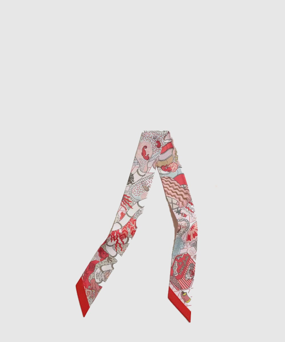 에르메스 Splash Park Twilly 트윌리