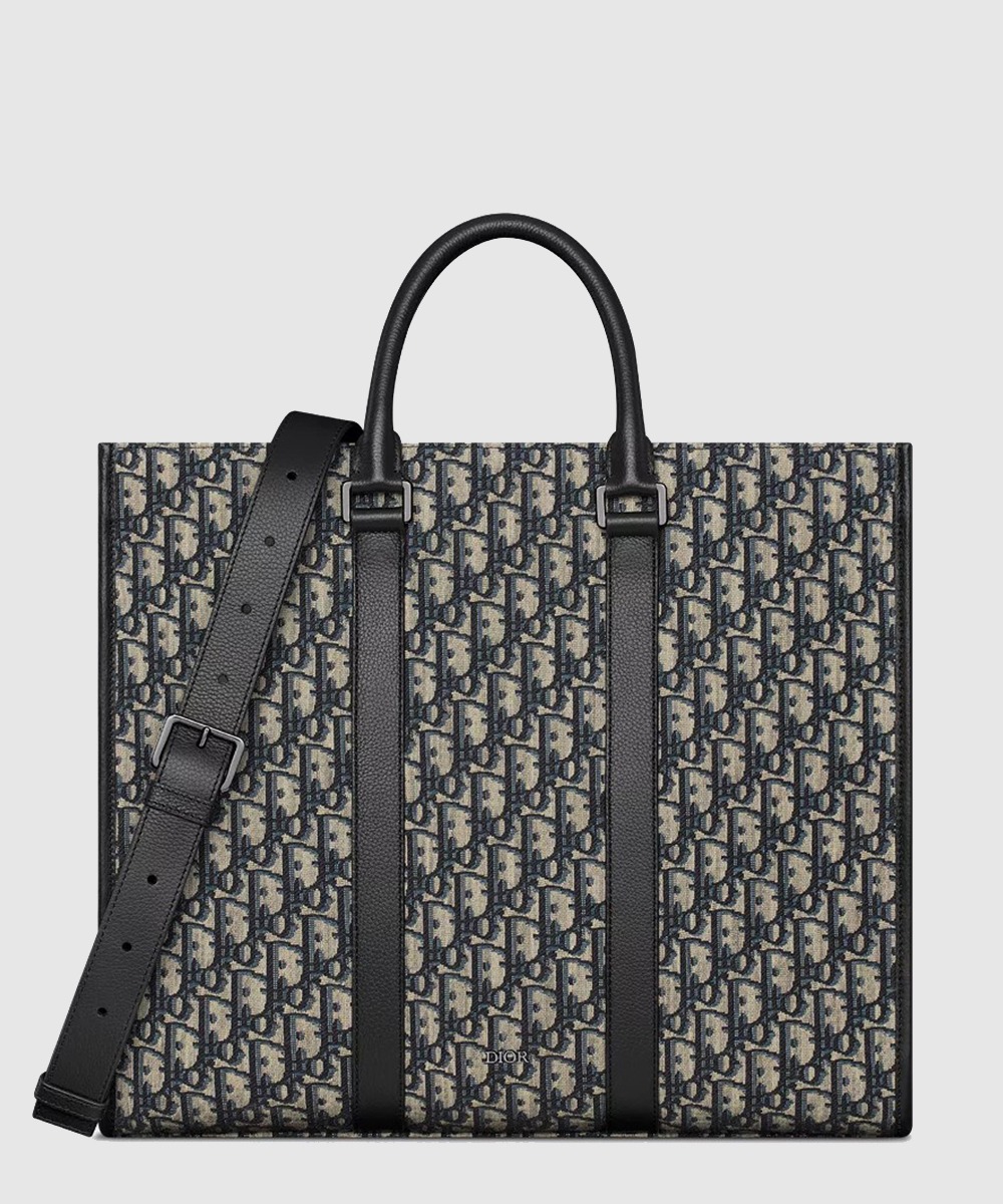 디올 East-West 토트백 1ESSH