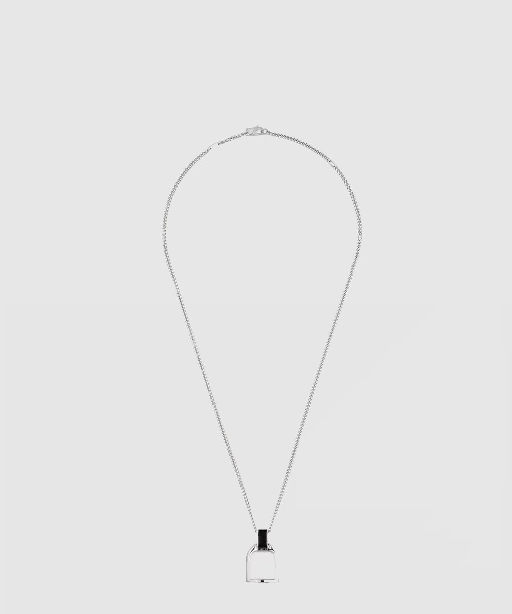 구찌 스타파 롱 펜던트 목걸이 839607