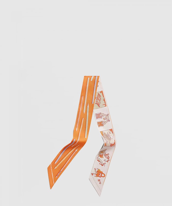 에르메스 당신의 크레용과 카레 리브르 트빌리 트윌리에게