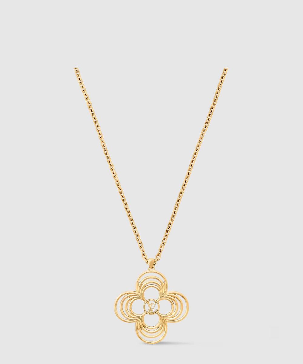 루이비통 LV 브리즈 펜던트 M02805